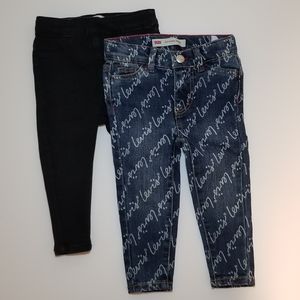 Infant Levi's bundle!!